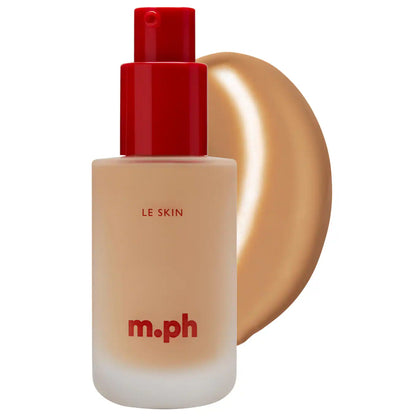 Le Skin Weightless Serum Foundation