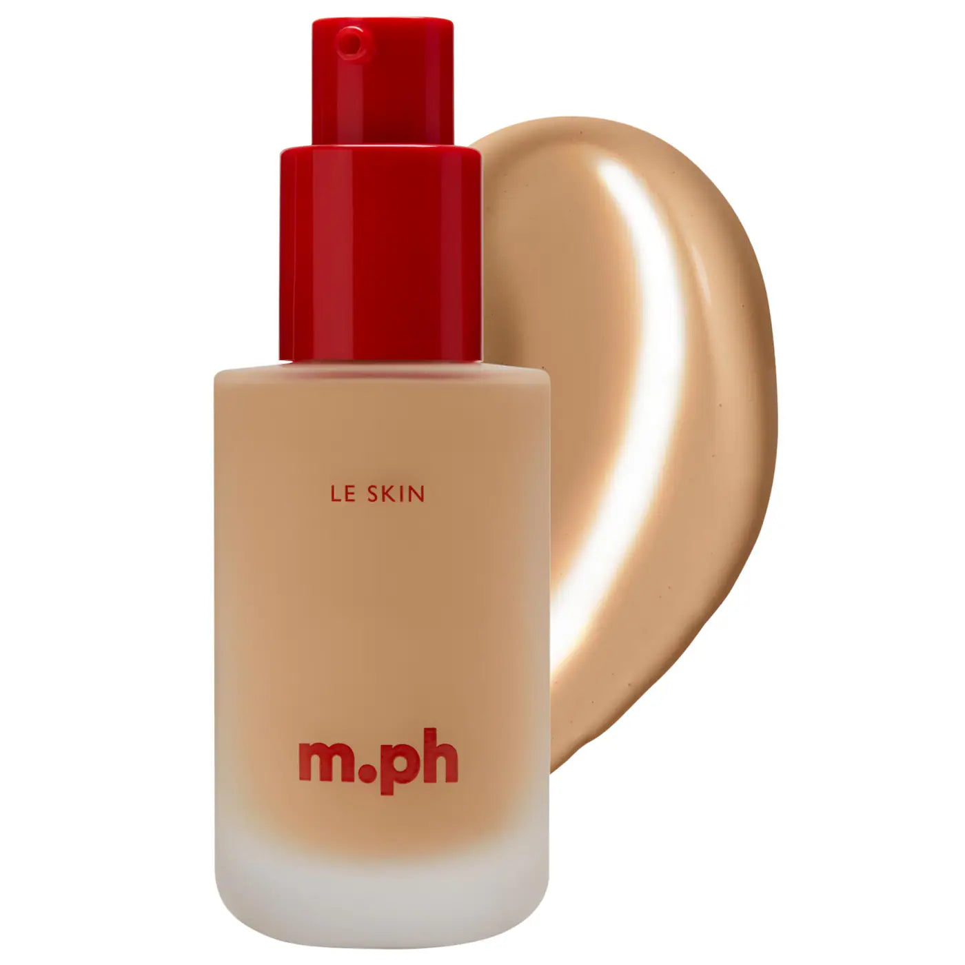 Le Skin Weightless Serum Foundation