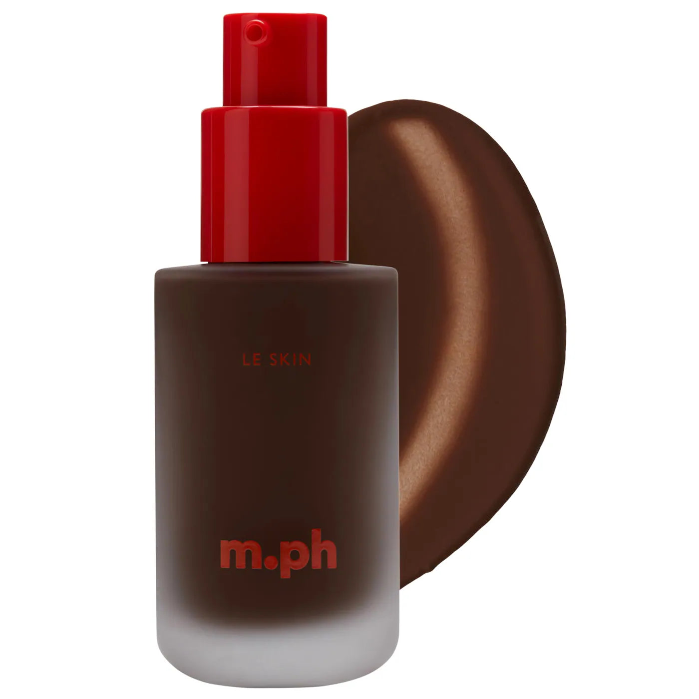Le Skin Weightless Serum Foundation