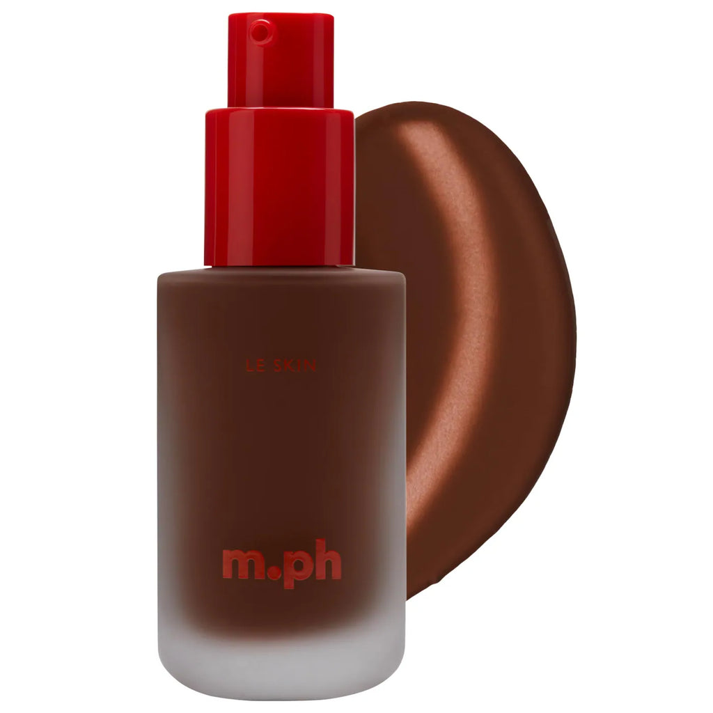 Le Skin Weightless Serum Foundation