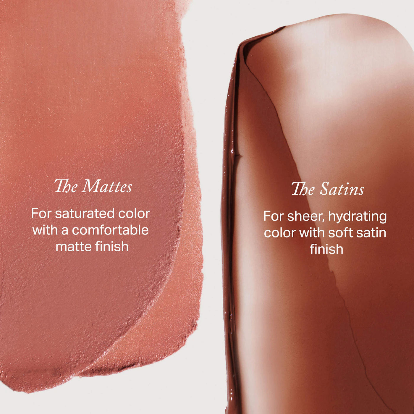 Signature Lip Lightweight Lipstick