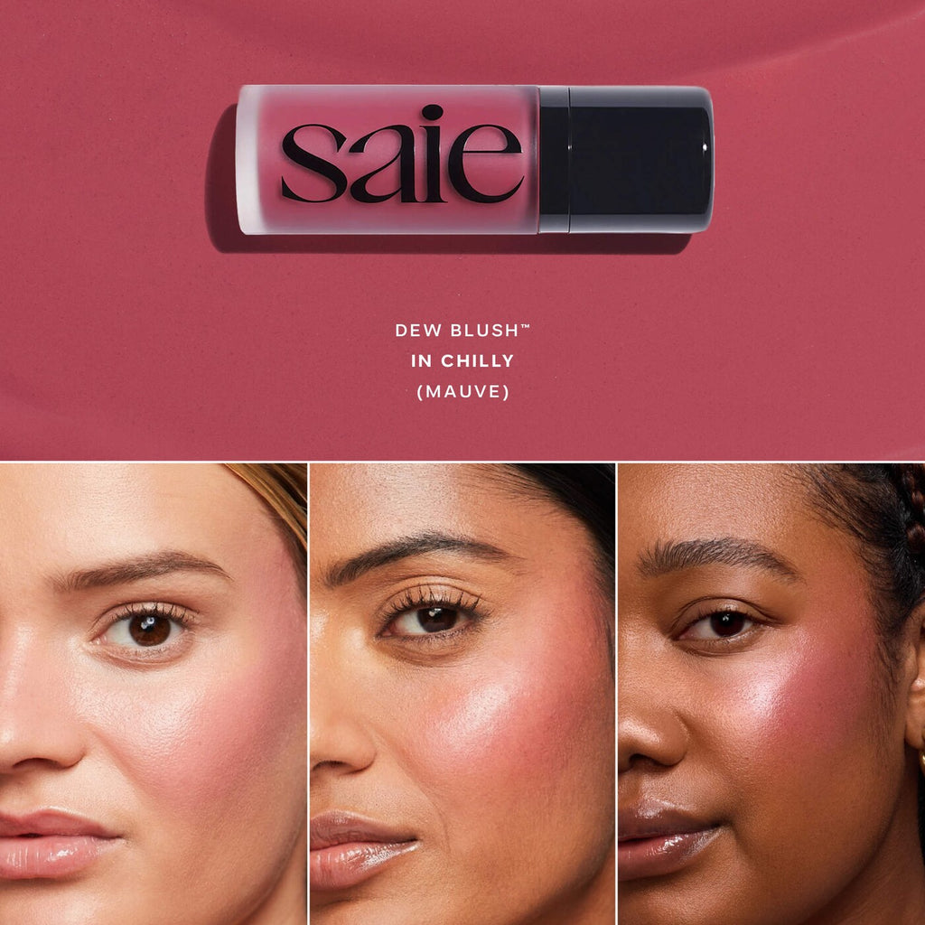 The Saieglow™ Bestsellers Kit