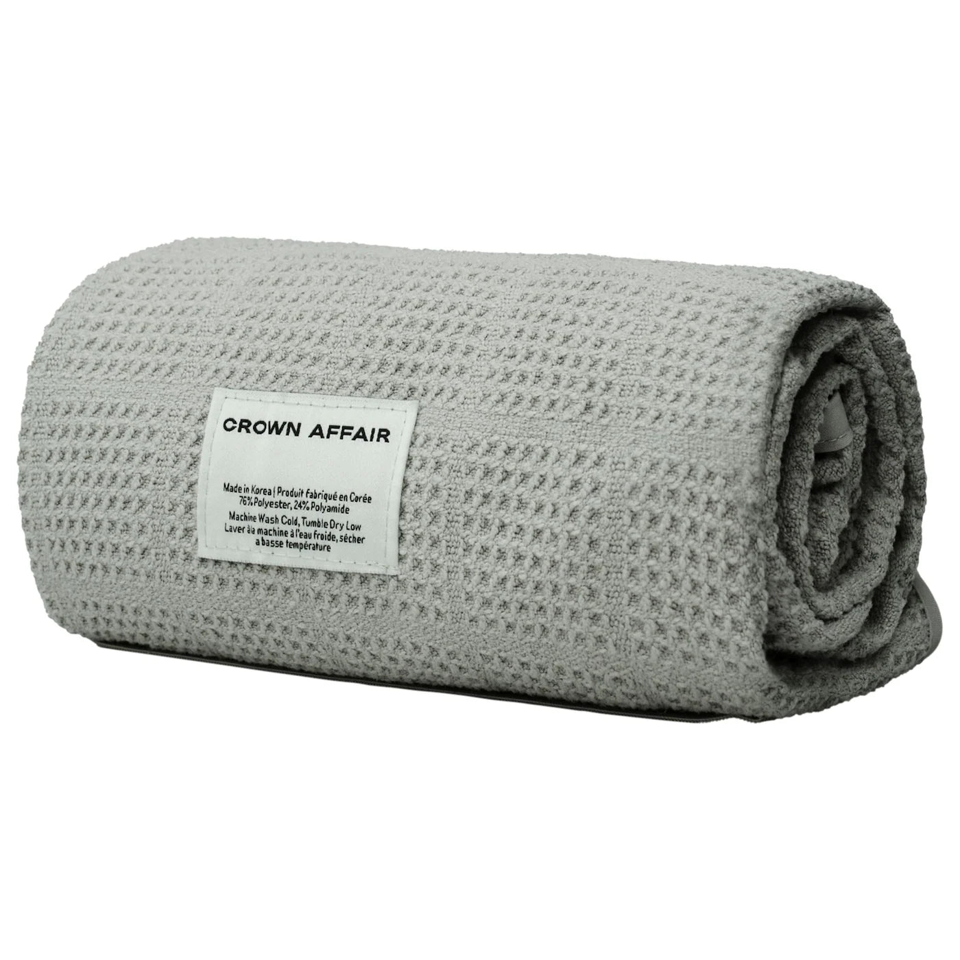 The Hair Towel