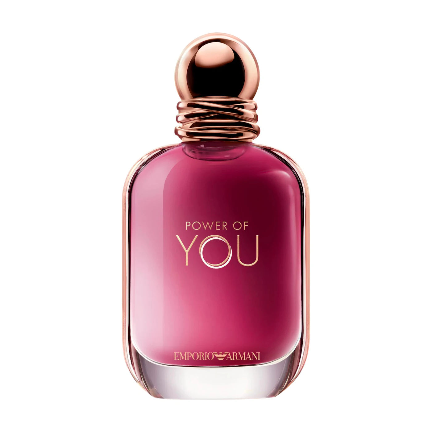 Emporio Armani Power of You Eau de Parfum
