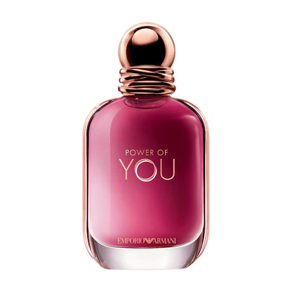 Emporio Armani Power of You Eau de Parfum