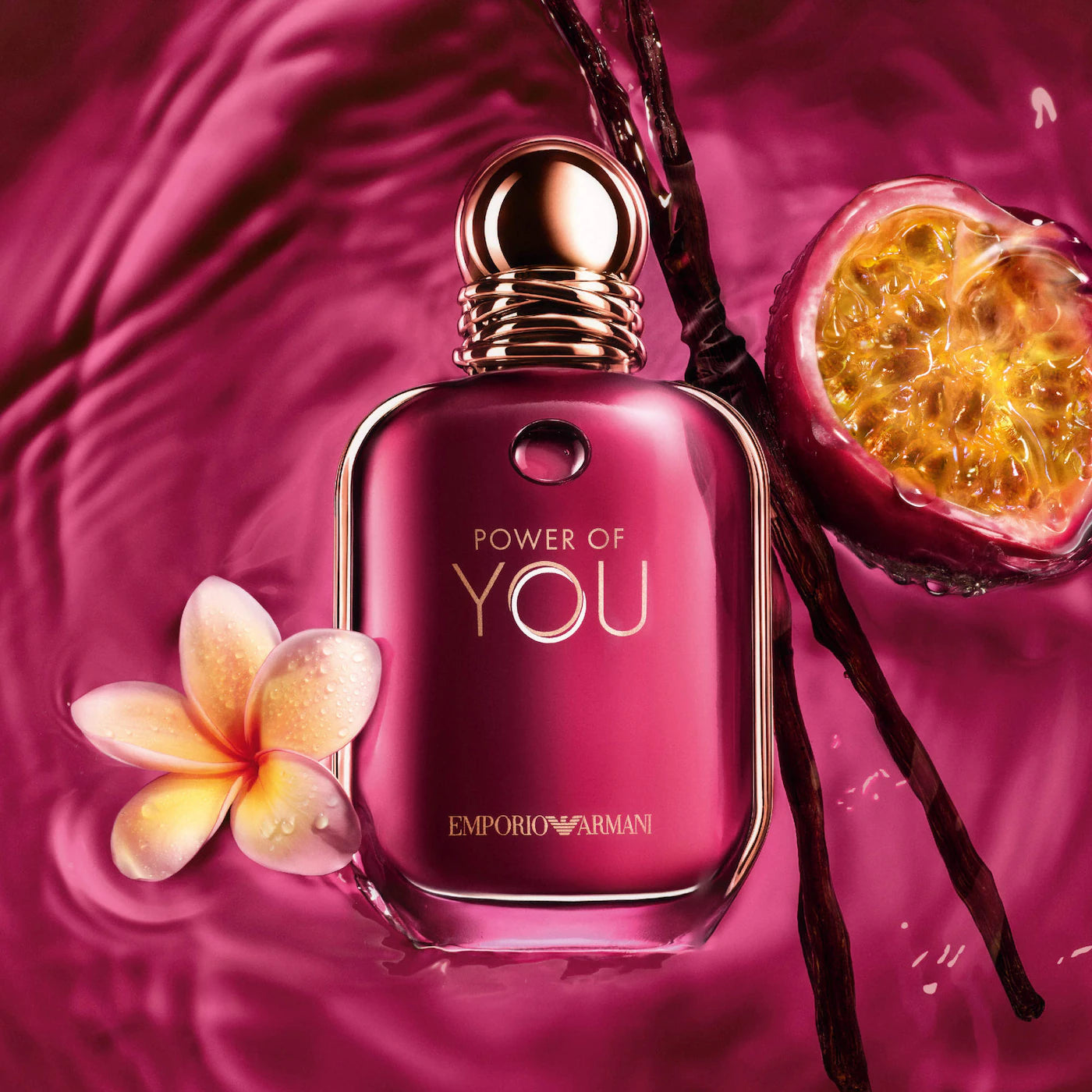 Emporio Armani Power of You Eau de Parfum