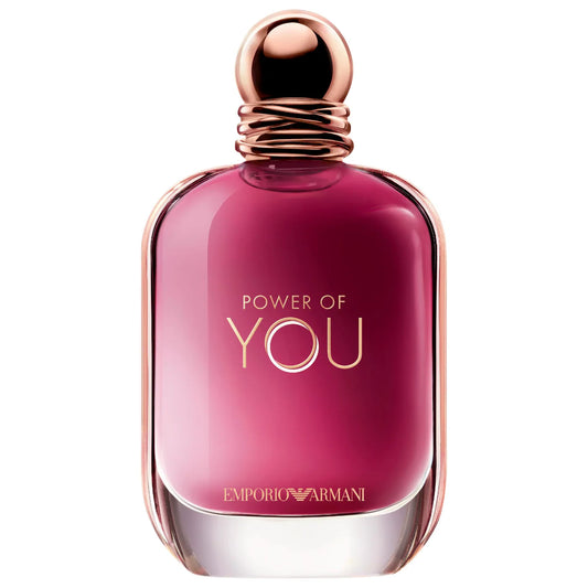Emporio Armani Power of You Eau de Parfum