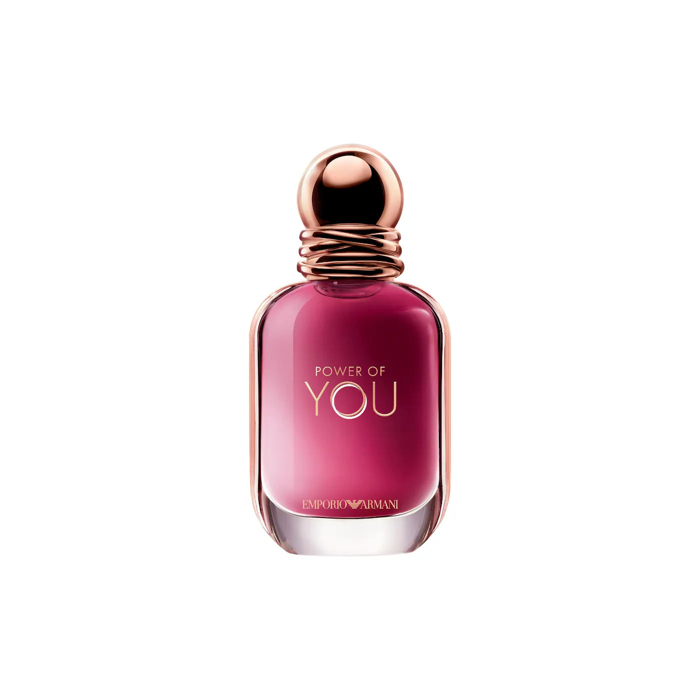 Emporio Armani Power of You Eau de Parfum