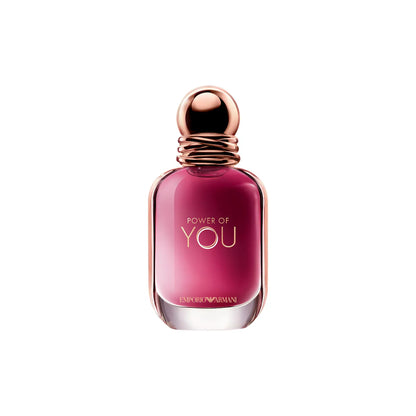 Emporio Armani Power of You Eau de Parfum