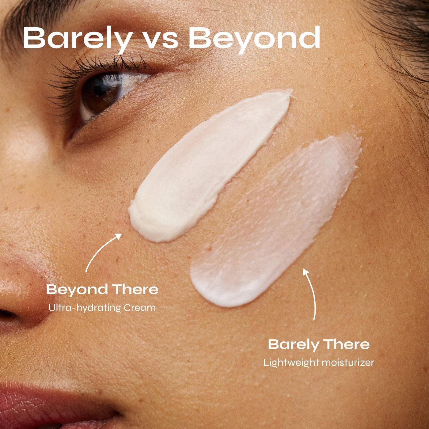 Beyond There Rich Cream