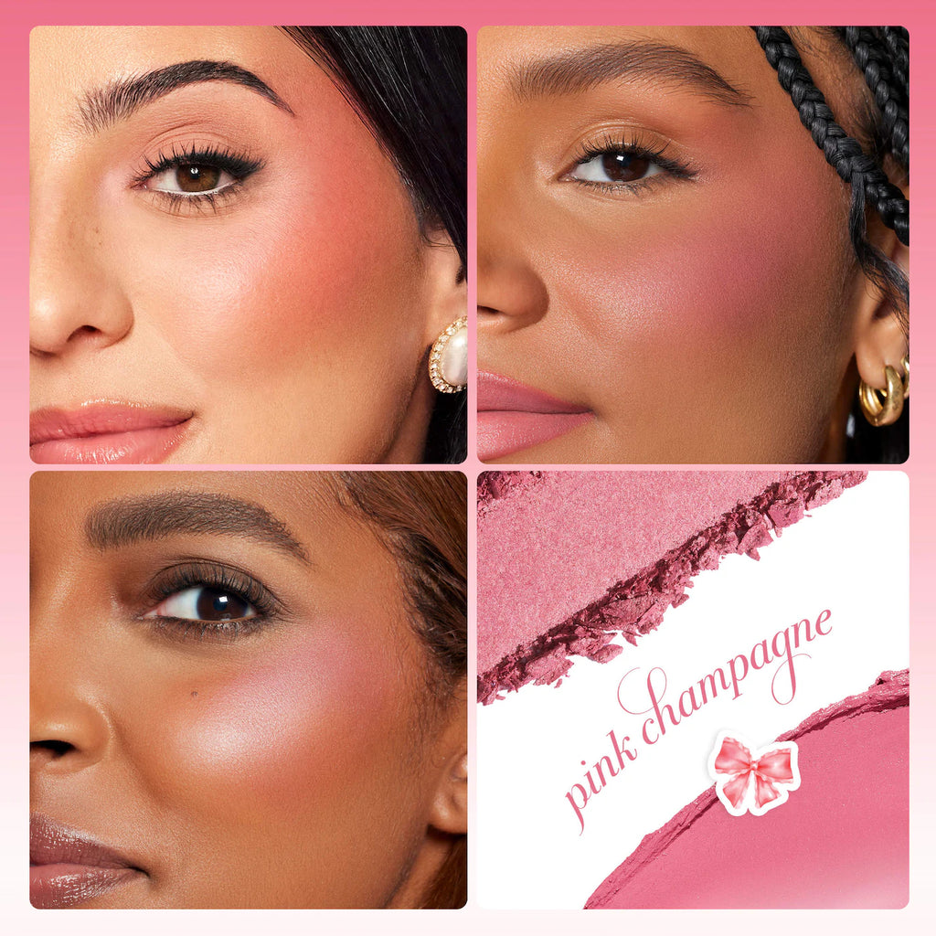 macaron blush & glow™ duo
