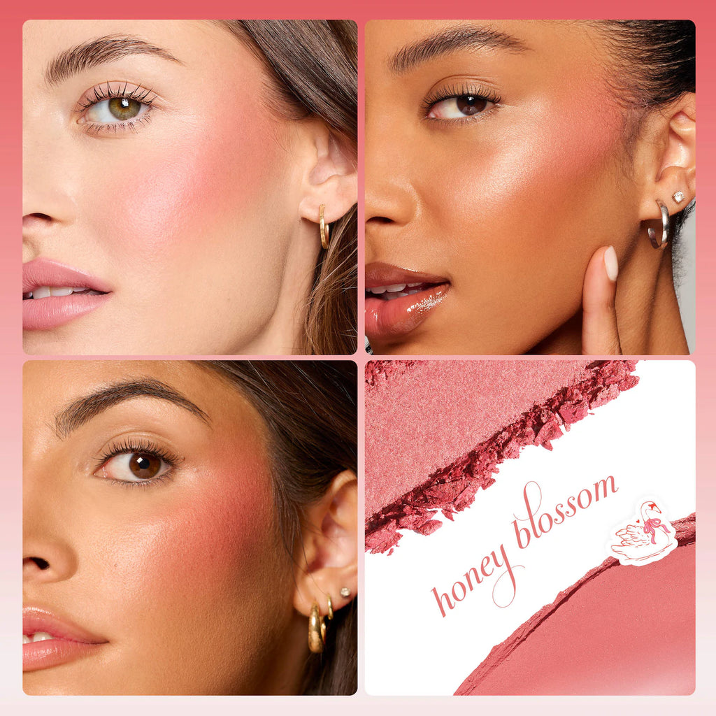 macaron blush & glow™ duo