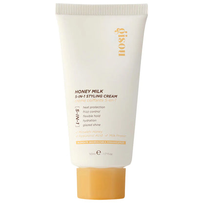 Honey Milk 5-in-1 Styling Cream