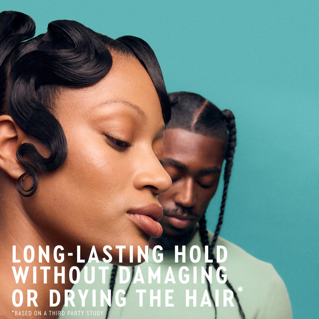 Indigo Rain Strong Hold Gel