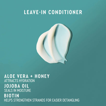 Indigo Rain Leave-In Conditioner