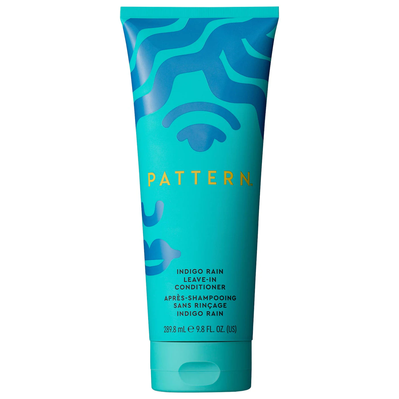 Indigo Rain Leave-In Conditioner