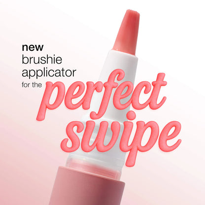 maracuja juicy lip plumping peptide gloss with charm