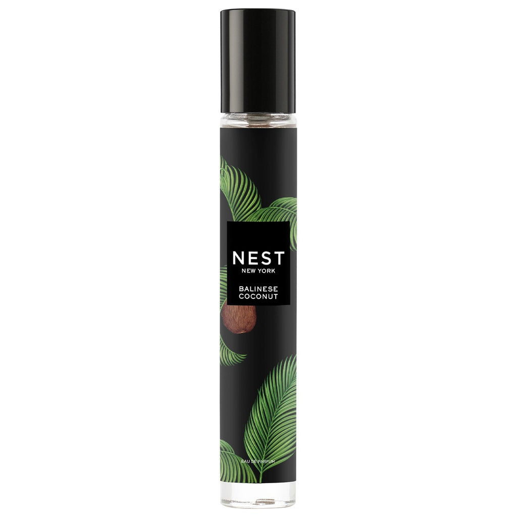Balinese Coconut Eau de Parfum