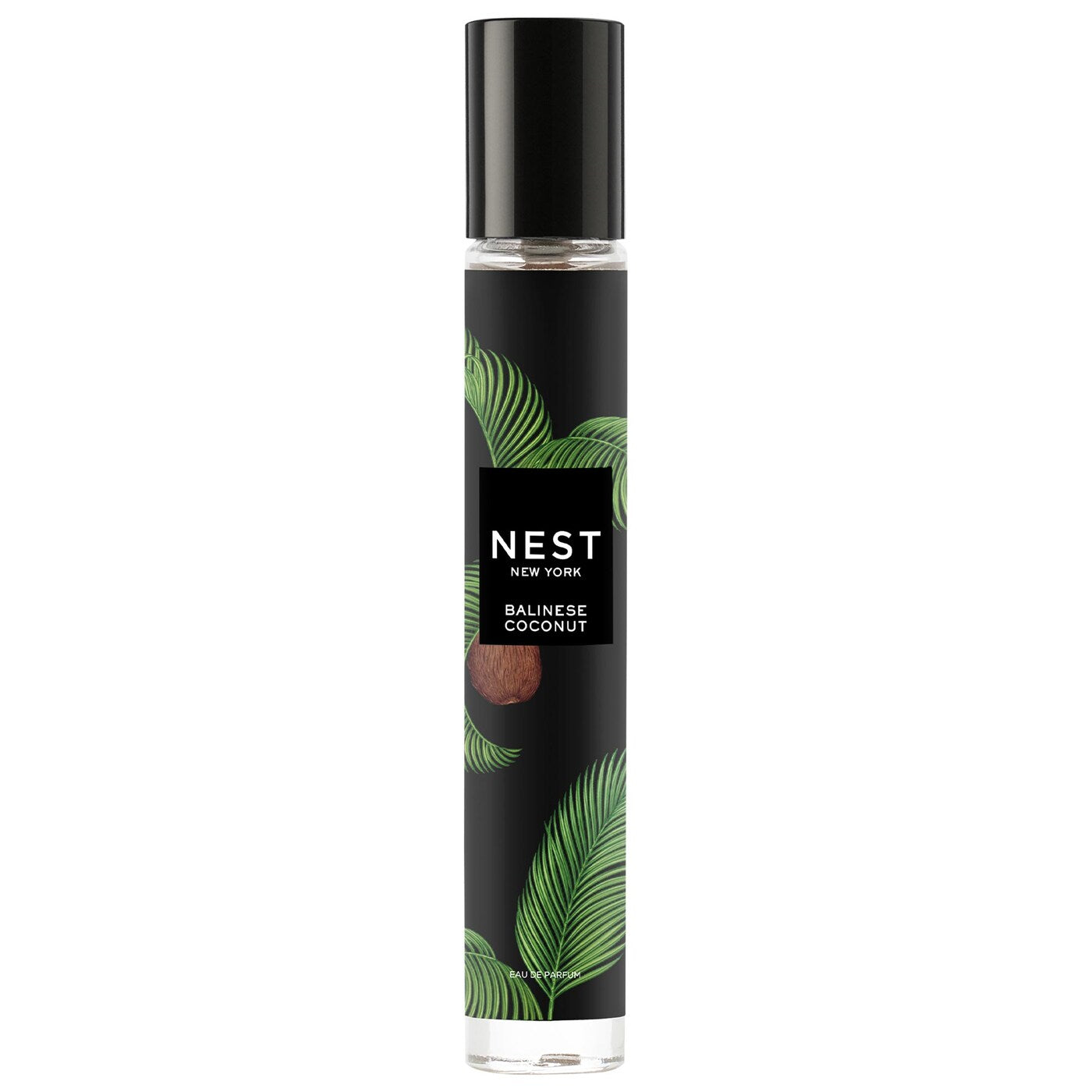 Balinese Coconut Eau de Parfum