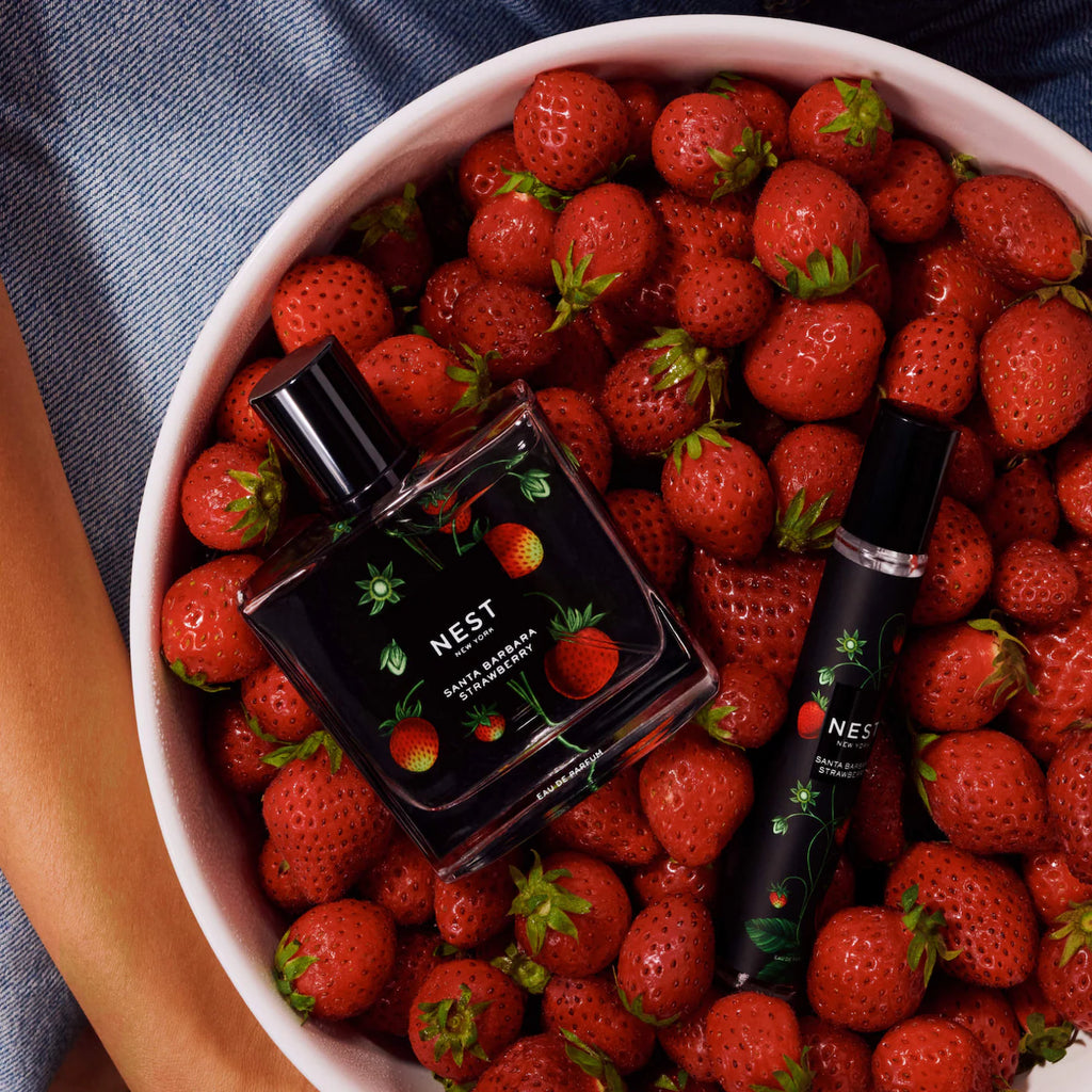 Santa Barbara Strawberry Eau de Parfum