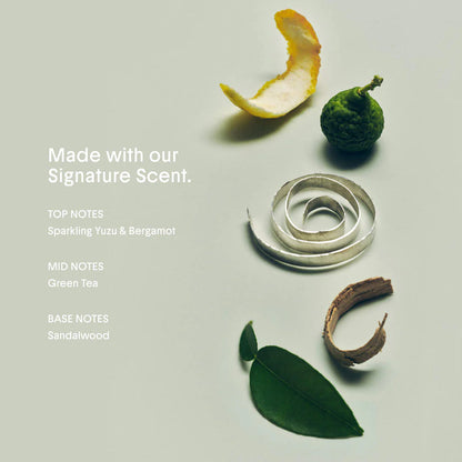 The Smoothing Air Dry Hair Styling Cream