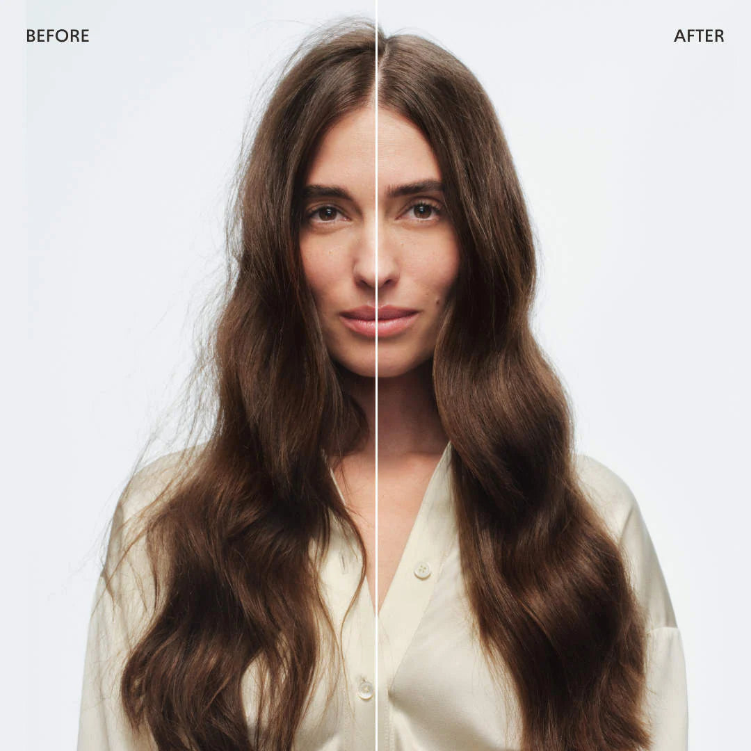 The Smoothing Air Dry Hair Styling Cream