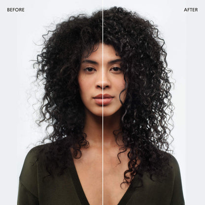 The Smoothing Air Dry Hair Styling Cream