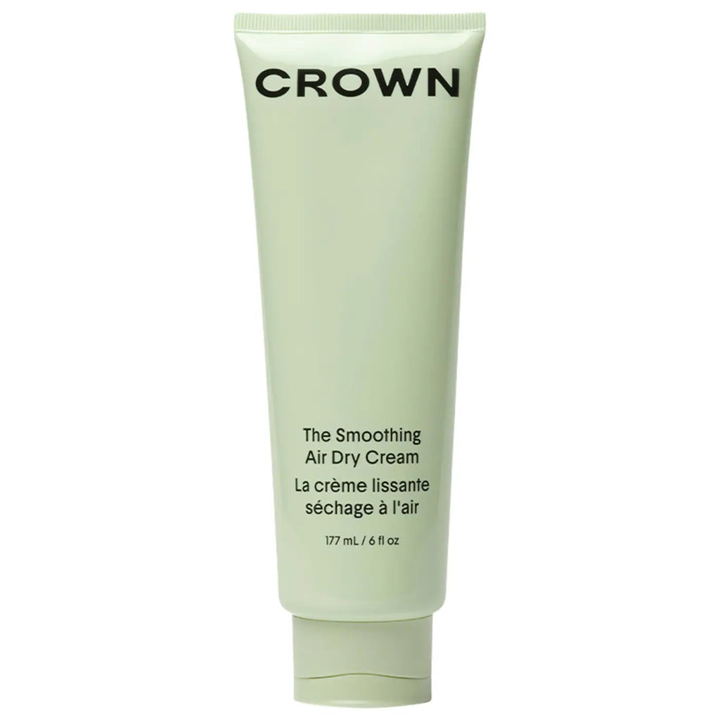 The Smoothing Air Dry Hair Styling Cream
