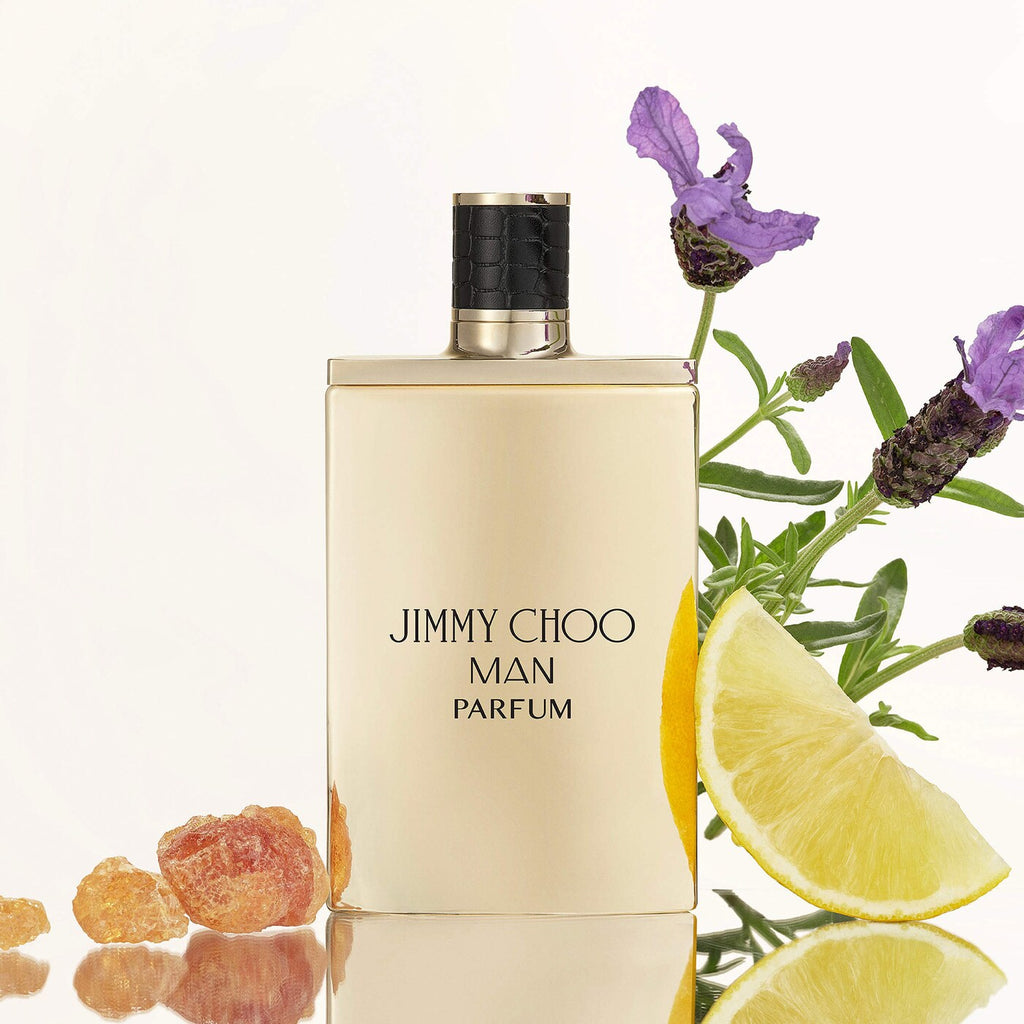 Jimmy Choo Man Parfum