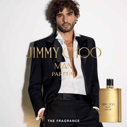 Jimmy Choo Man Parfum