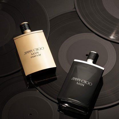 Jimmy Choo Man Parfum