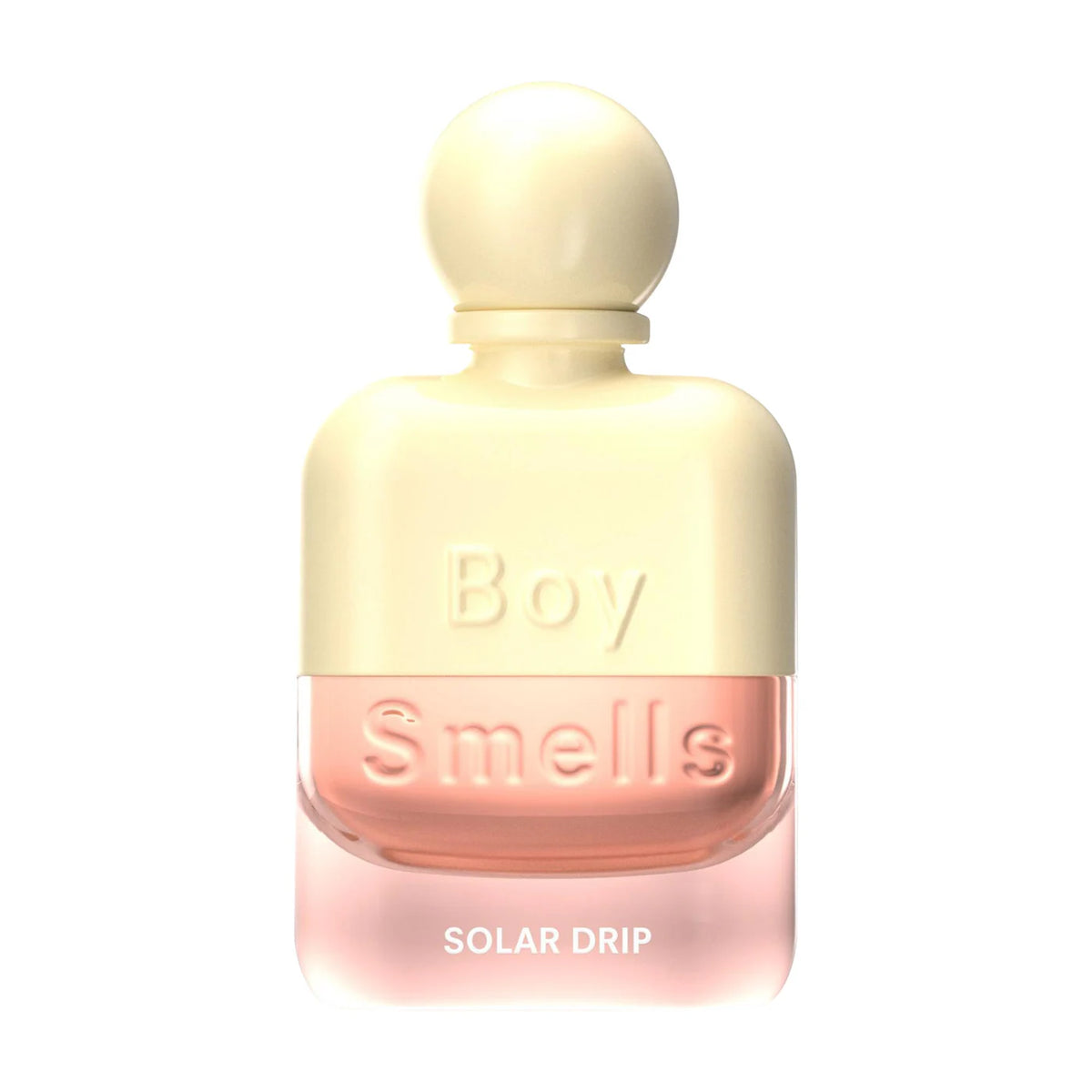 Solar Drip Perfume with Orange Blossom