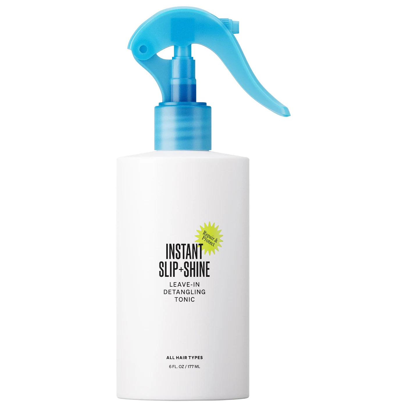 Instant Slip & Shine Detangling Leave-In Conditioner