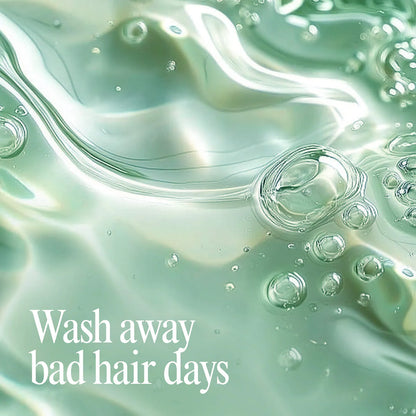 Instant Slip & Shine Hydrating Shampoo