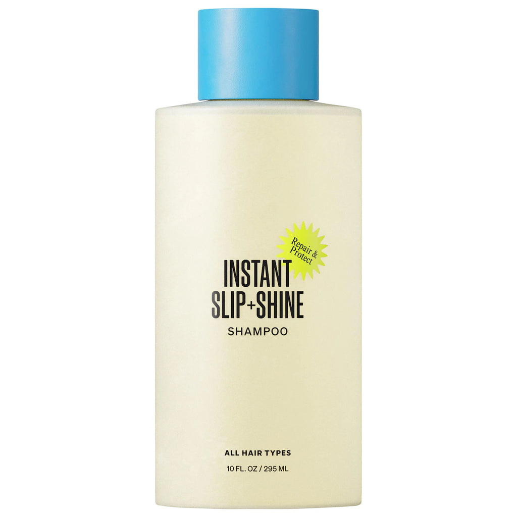 Instant Slip & Shine Hydrating Shampoo