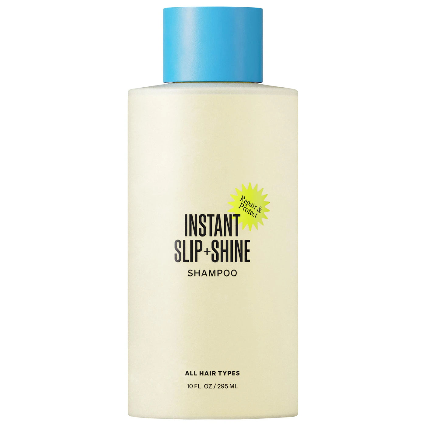 Instant Slip & Shine Hydrating Shampoo