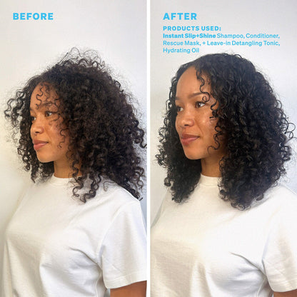 Instant Slip & Shine Hydrating Conditioner