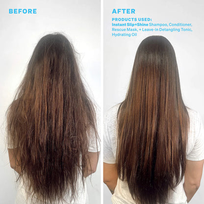 Instant Slip & Shine Hydrating Conditioner