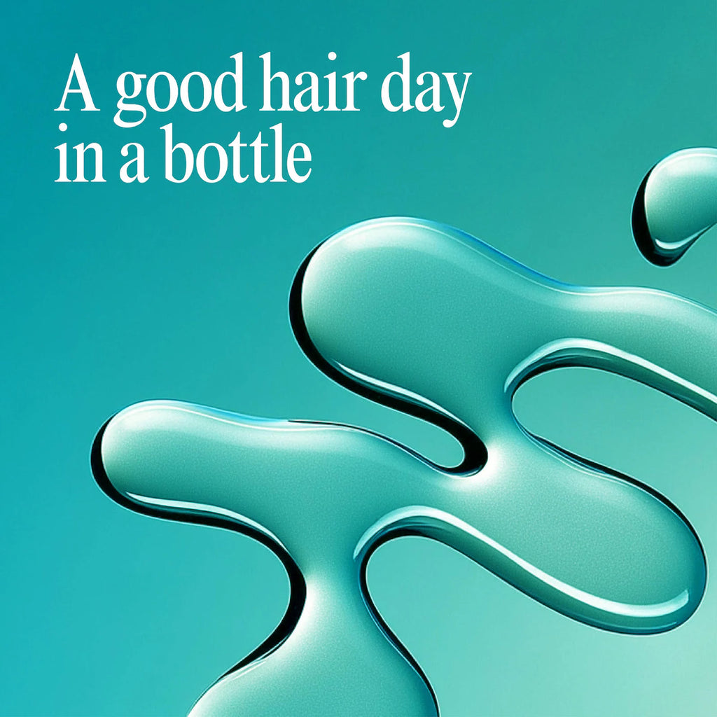 Hair Barrier Repair Hair Oil