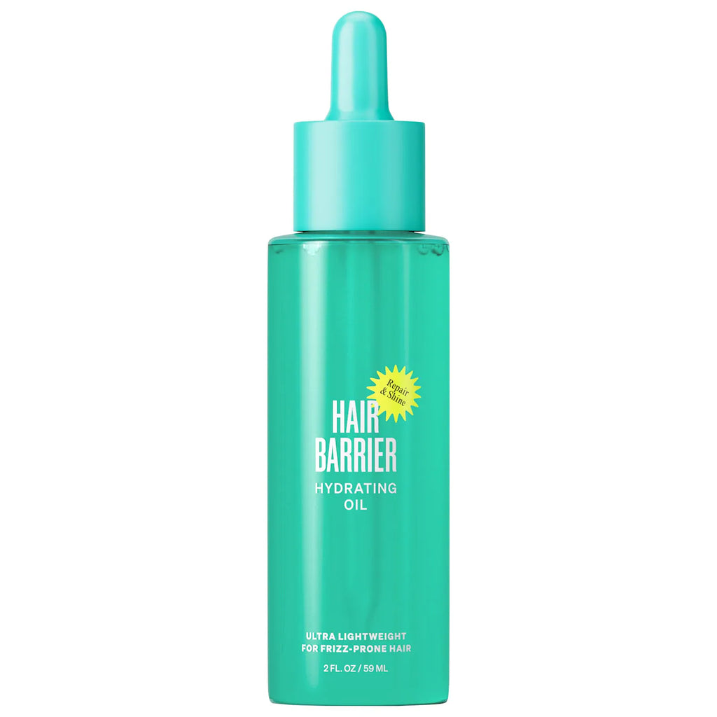 Hair Barrier Repair Hair Oil