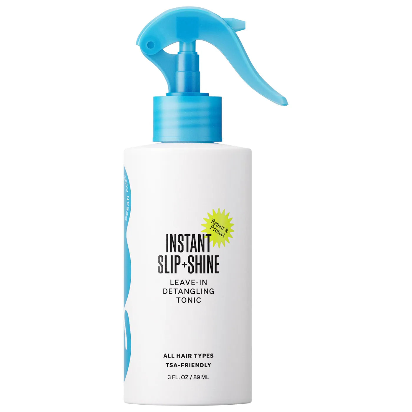 Mini Instant Slip & Shine Detangling Leave-In Conditioner