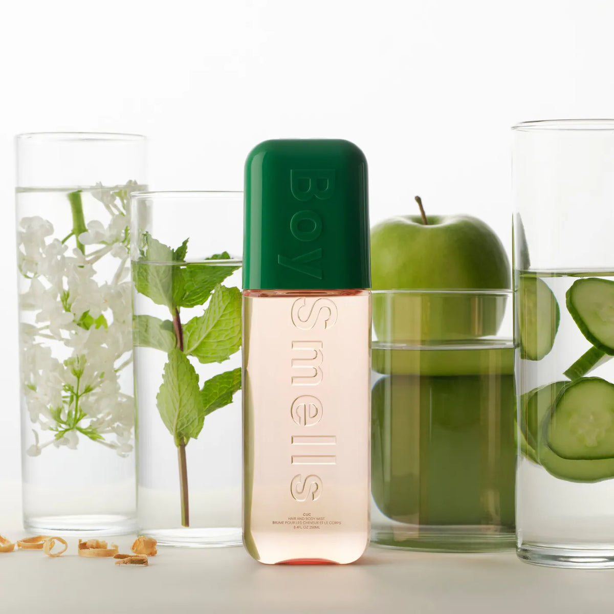 Mini Cuc Body Mist