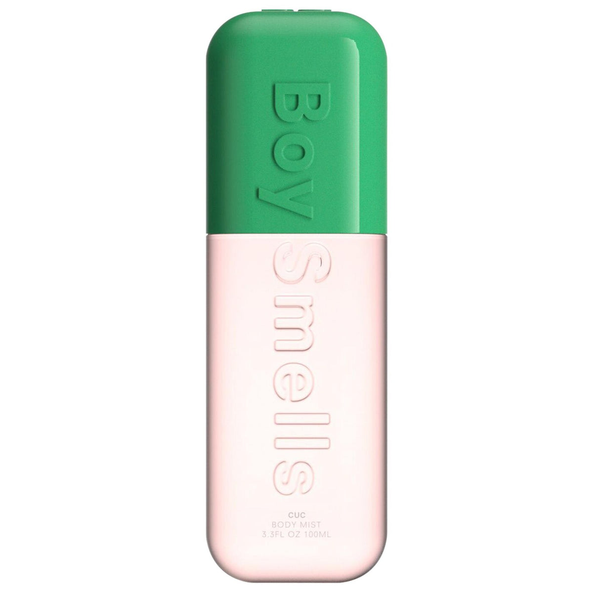 Mini Cuc Body Mist