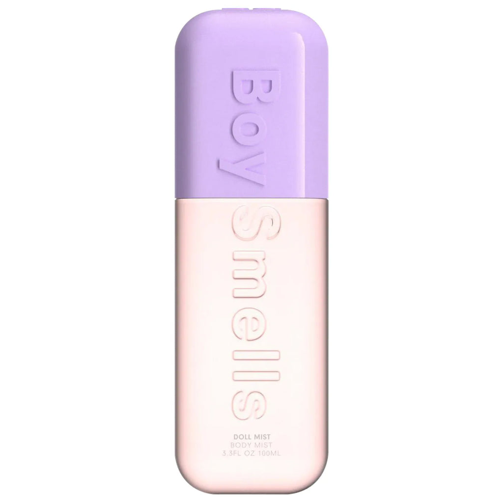 Mini BRATZ Doll Body Mist