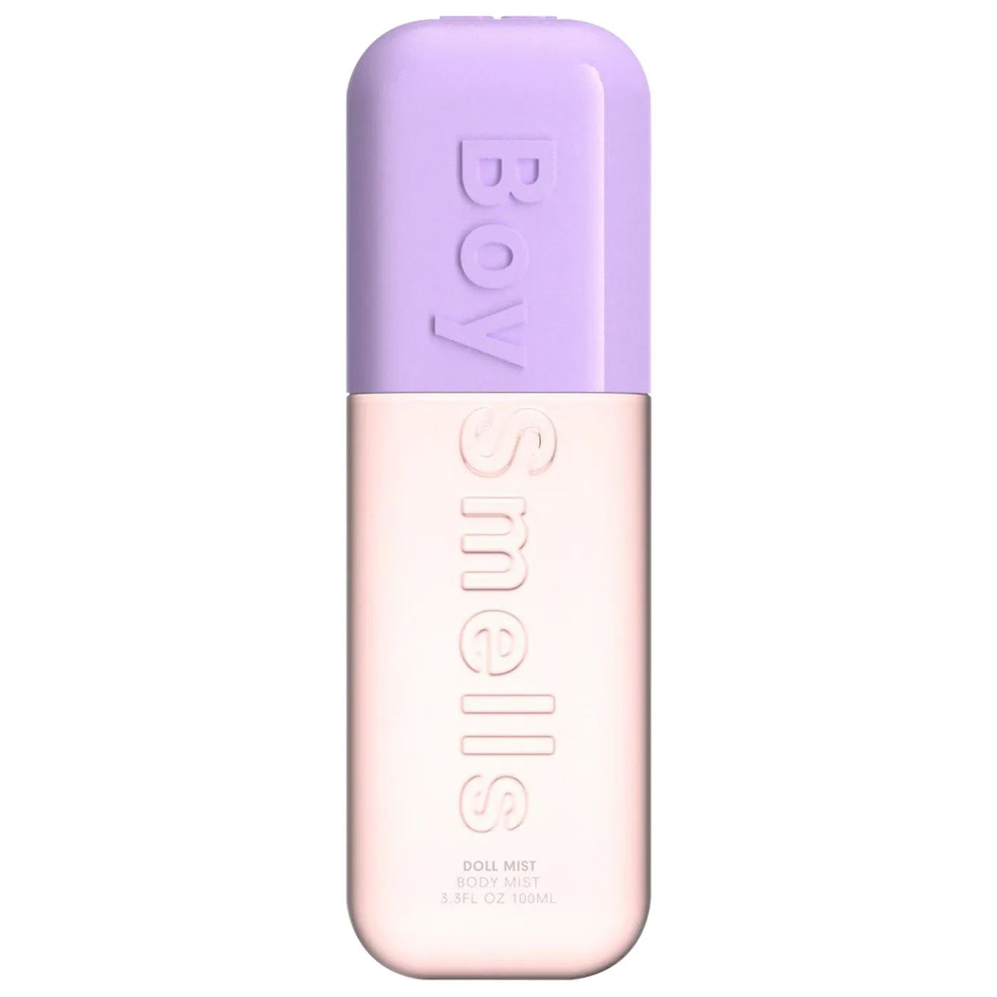 Mini BRATZ Doll Body Mist