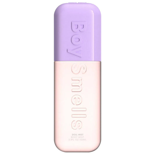 Mini BRATZ Doll Body Mist