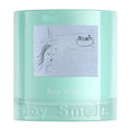 Spa Water Candle