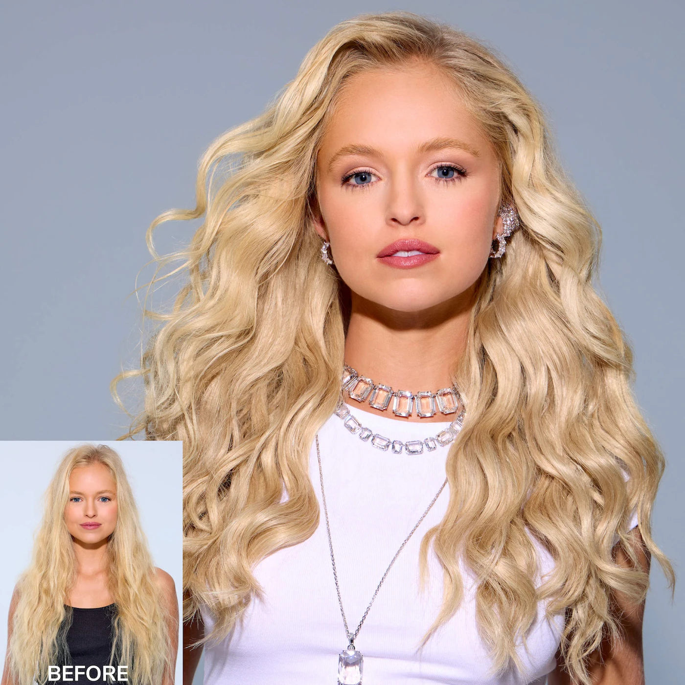 Money Laundering Glossing Conditioner for Extreme Hydration and Shine