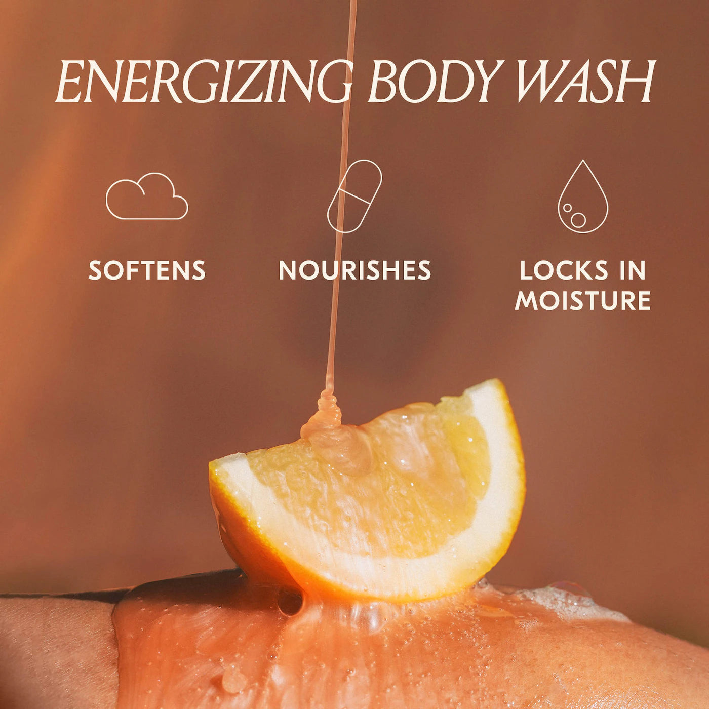Signature Beaming Body Wash