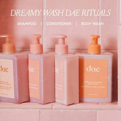 Signature Beaming Body Wash
